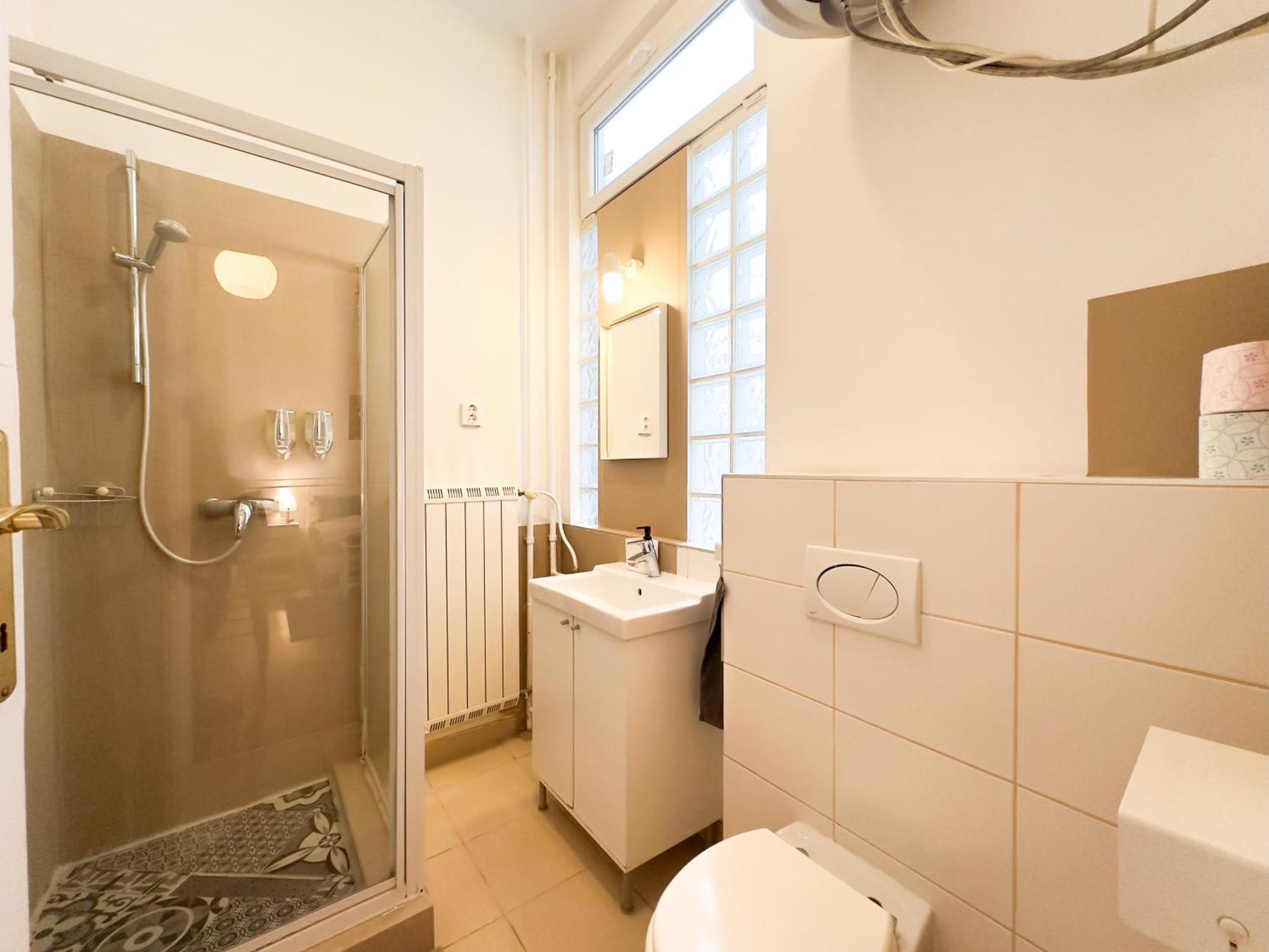 Charming - Flora's Apartment Budapest
